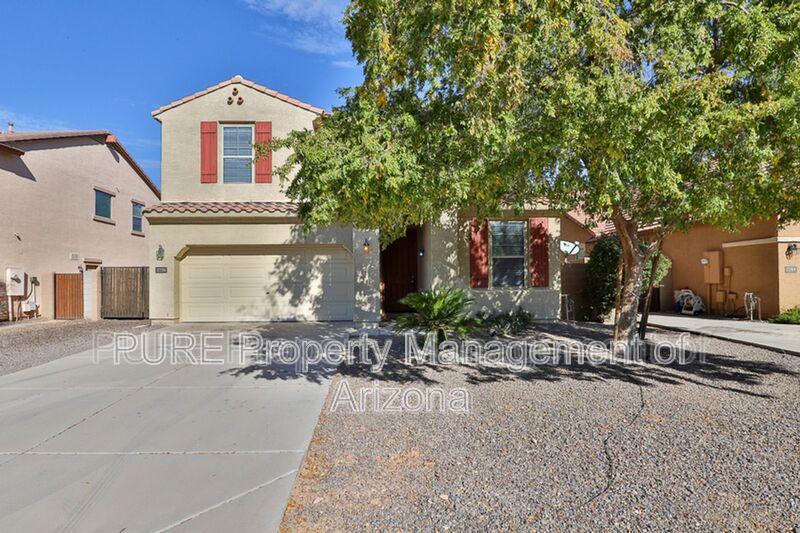 Gilbert House: 2756 E Canyon Creek Dr