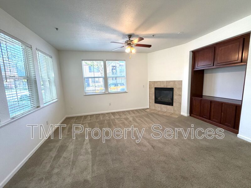 Sacramento Condo: 4000 Innovator Drive