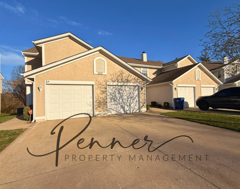 Lee's Summit House: 4616 Whispering Winds