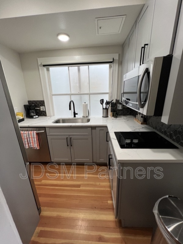 Denver Condo: 630 E 16th Ave #106