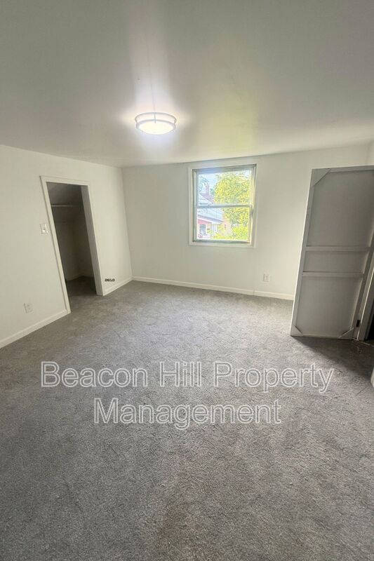 Cleveland House: 6514 Fullerton Avenue