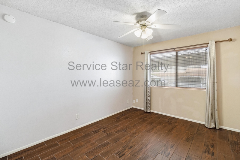 photo of rental property