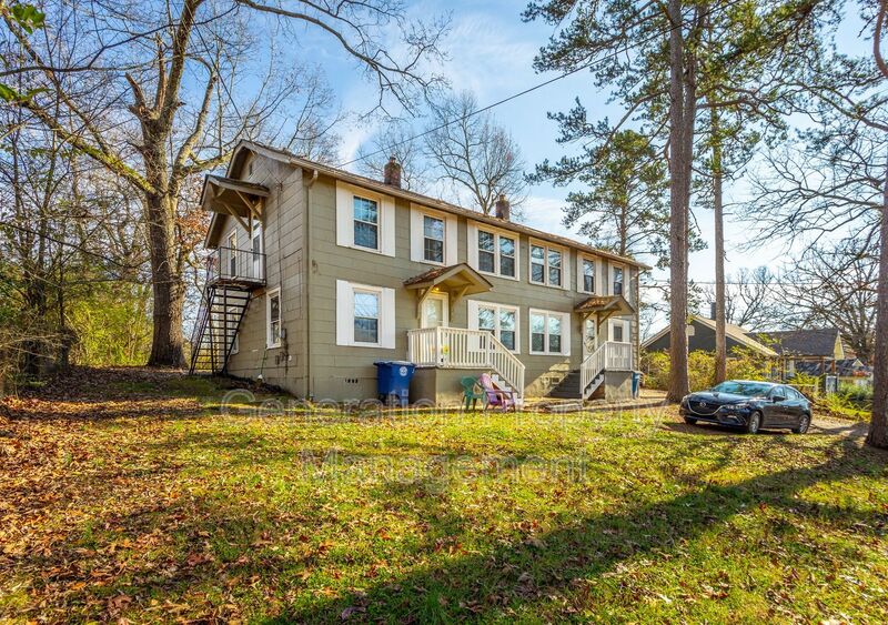 Chattanooga Condo: 311 Hedgewood Drive