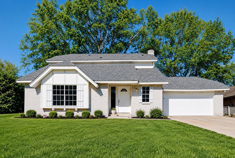 Missouri City House: 3310 Hampton Dr