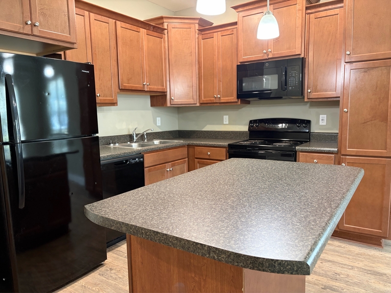 Tallahassee Condo: 2206 Cedarbrook Court - 1