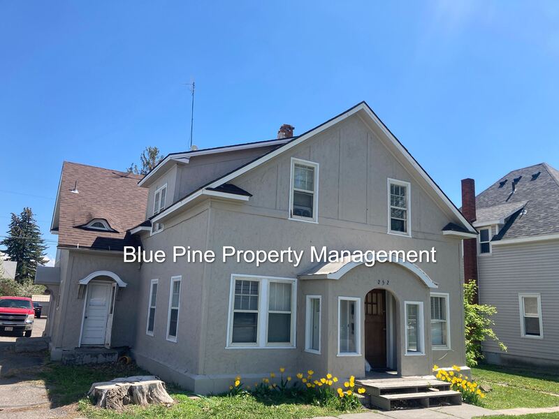 Blackfoot Condo: 252 North Shilling Avenue