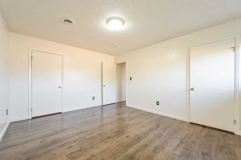 photo of rental property