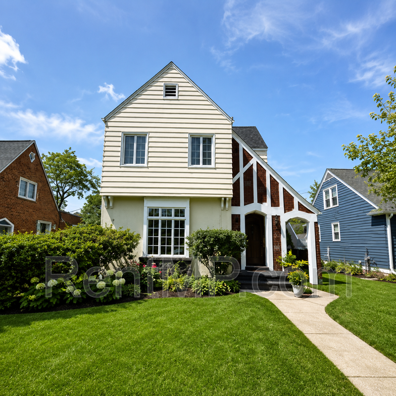 Mount Pleasant Condo: 706 South Arnold Street - 1