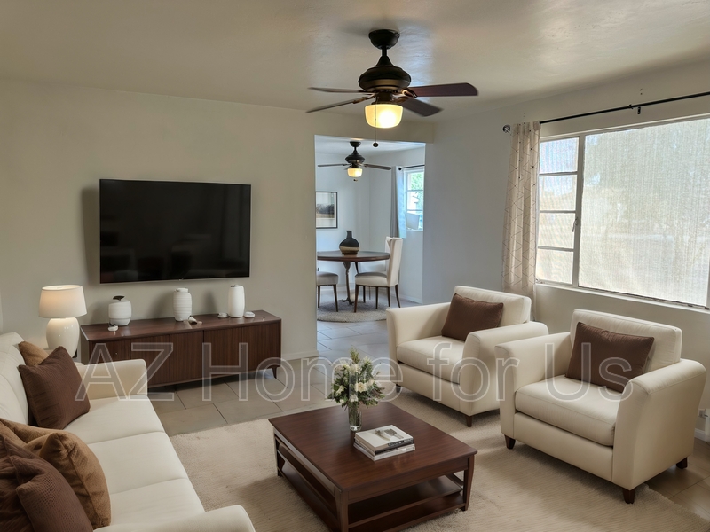 Phoenix House: 2942 W. Butler Drive