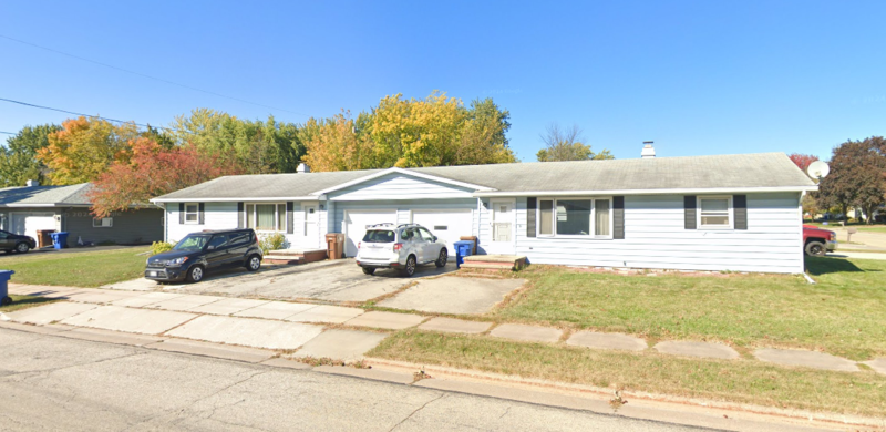 Menasha Condo: 1430-1432 Eugene Street - 1432
