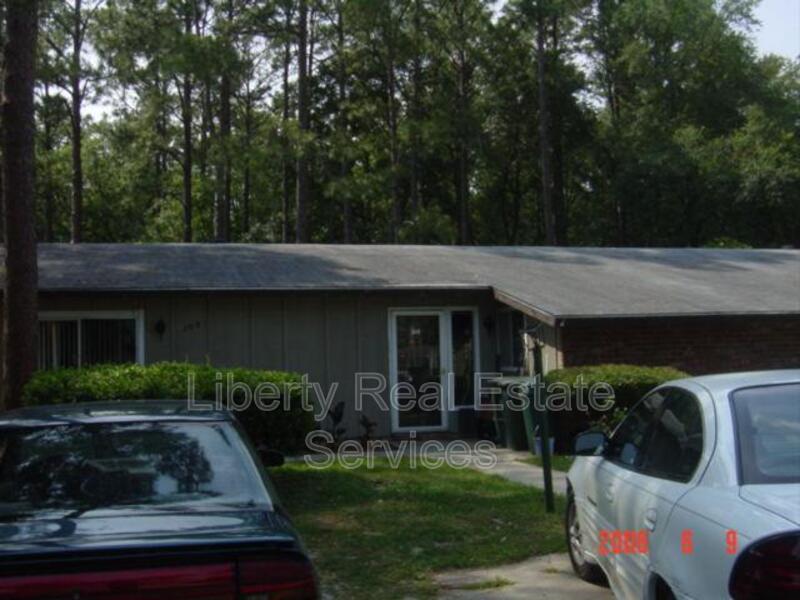 Hinesville Condo: 108 Cherokee Cir