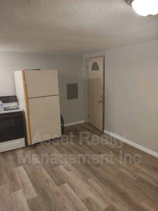 Philadelphia Condo: 221 Pattie Gap Road - C