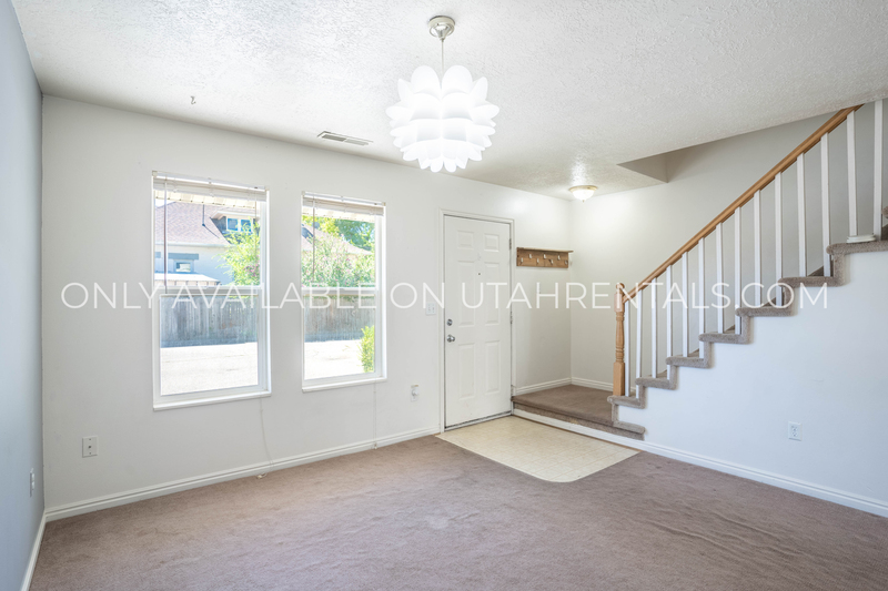 American Fork Condo: 74 S 100 W