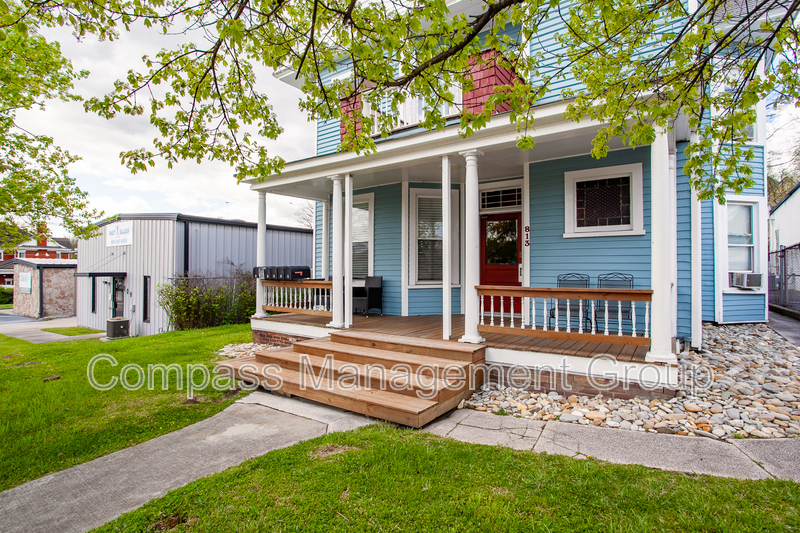 Knoxville Condo: 813 Hall of Fame Drive - 2