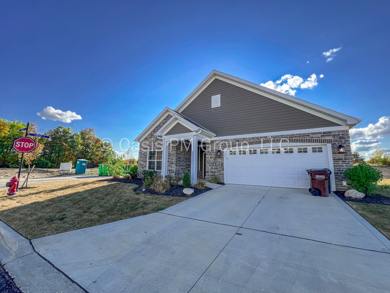 Marysville House: 201 Eisley Lane