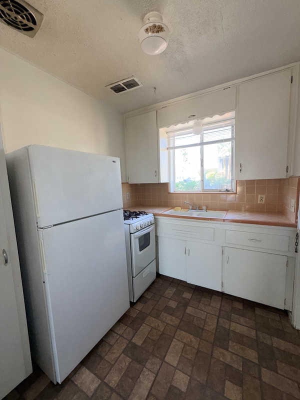 Tucson Condo: 802 N Alvernon Way - A