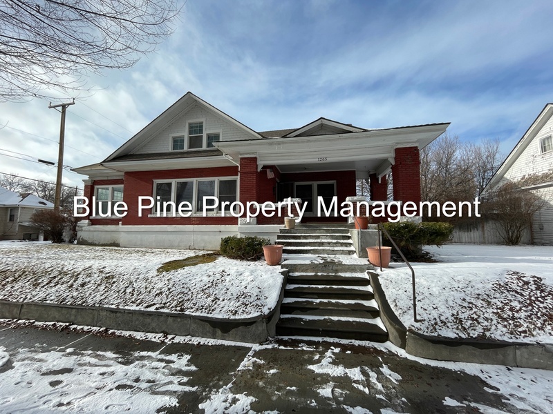 Idaho Falls Condo: 1265 Canal Avenue