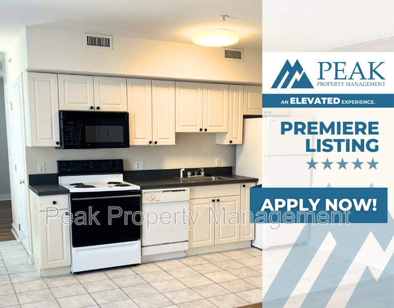 Richmond House: 16 N. 22nd Street