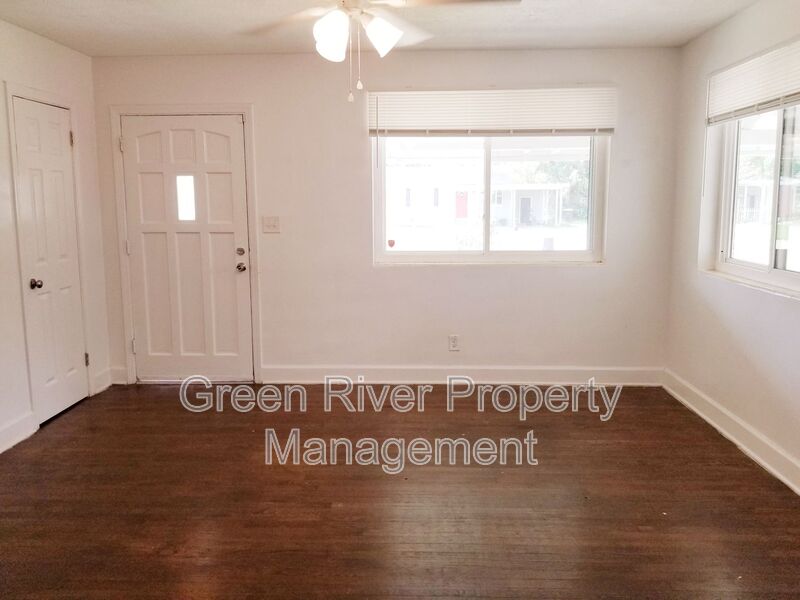 photo of rental property