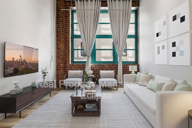 Seattle Condo: 66 Bell St