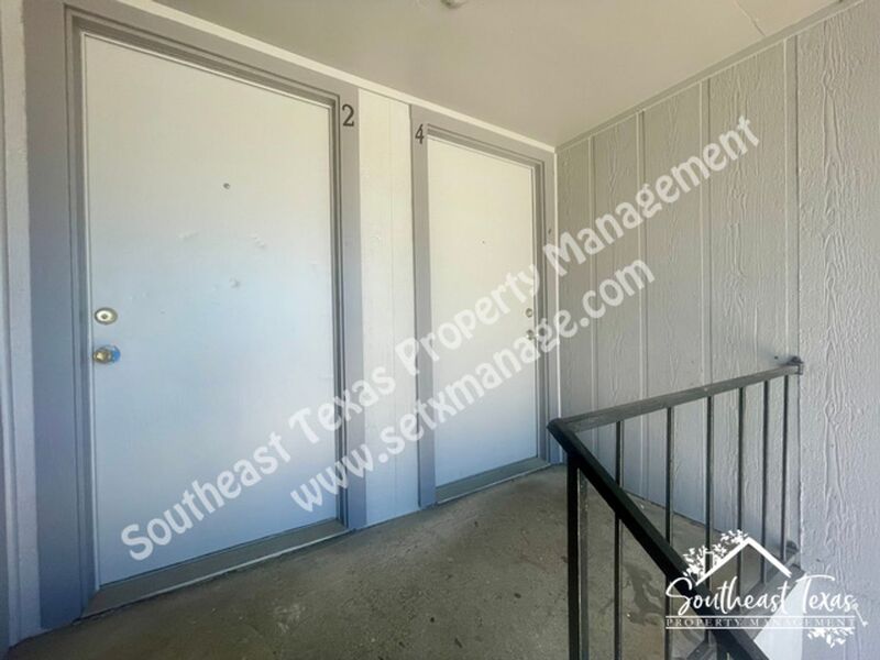 Beaumont House: 4110 Arthur Street