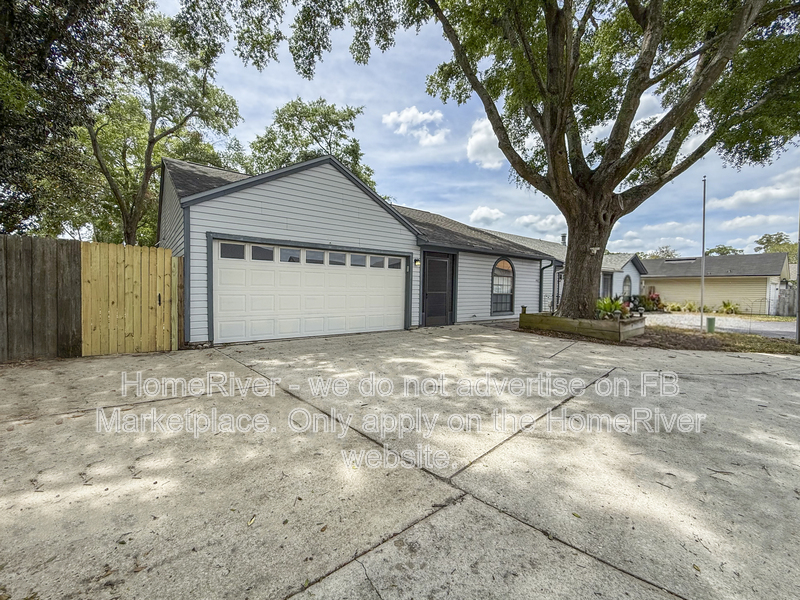 Orange Park House: 1955 Acorn Run E