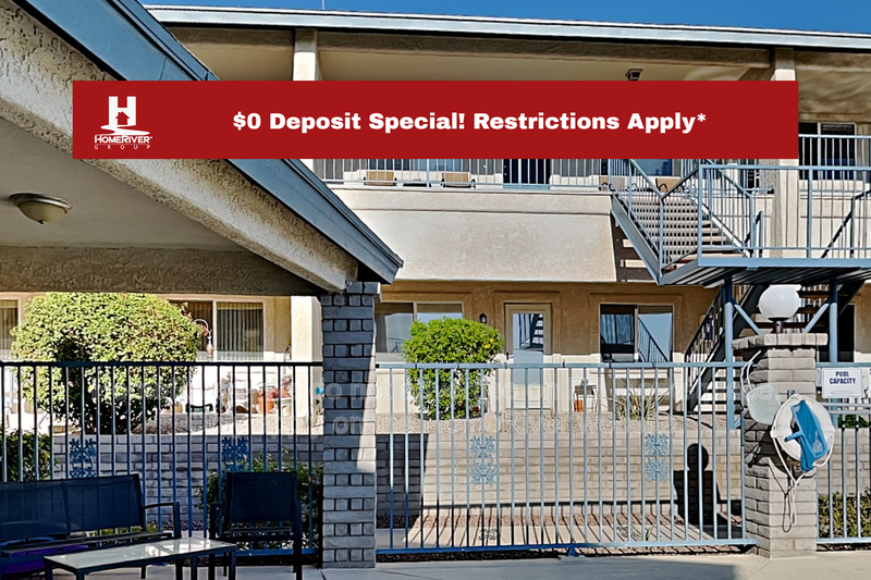 Lake Havasu City Condo: 1795 Bimini Ln