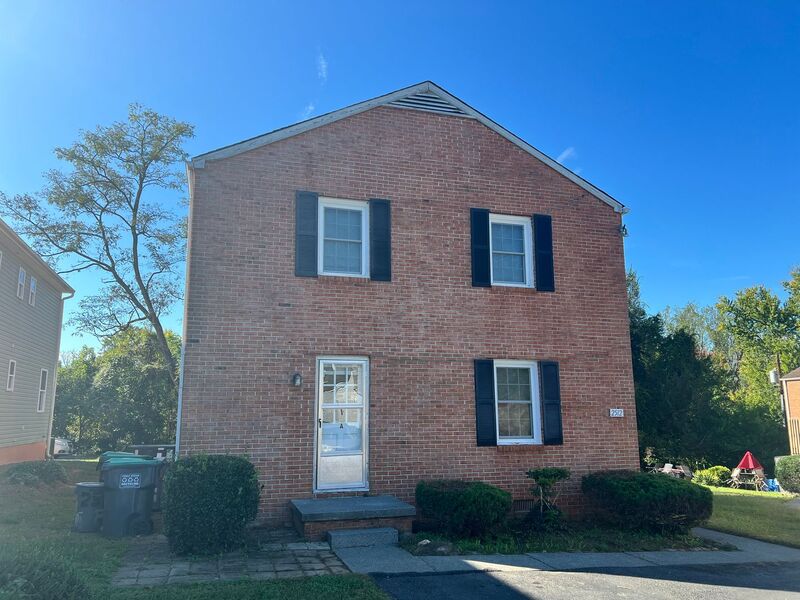 Charlottesville Condo: 2512 Plateau Road