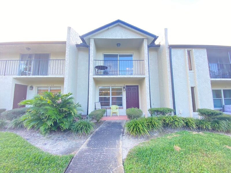 Maitland Condo: 1718 Gulfview Drive