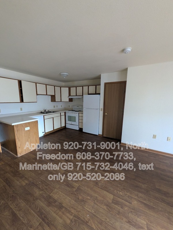 Marinette Condo: 905 Madison Ave. #8
