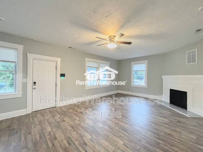 photo of rental property