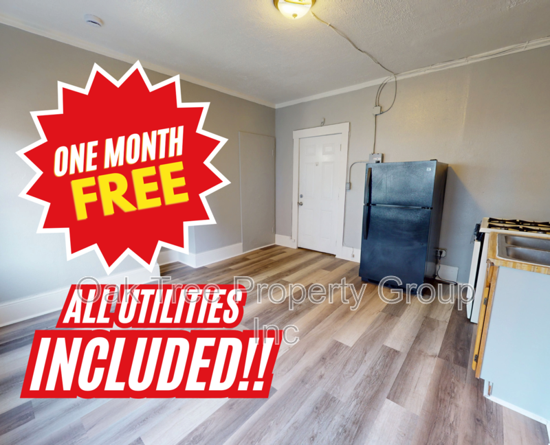 Oakland House: 1607 2nd ave