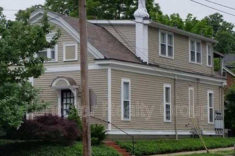 Louisville Condo: 2127 Grinstead drive