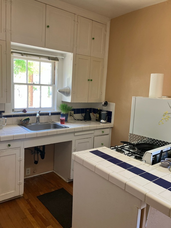 Tucson Condo: 1222 North Olsen Avenue