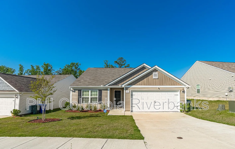 Elgin House: 218 Sundew Rd