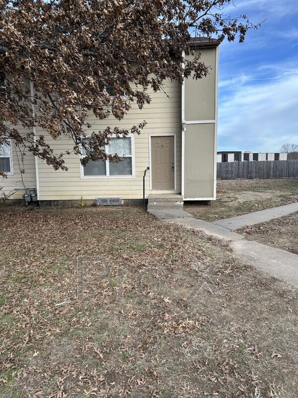 Pittsburg Condo: 3000 N Joplin St