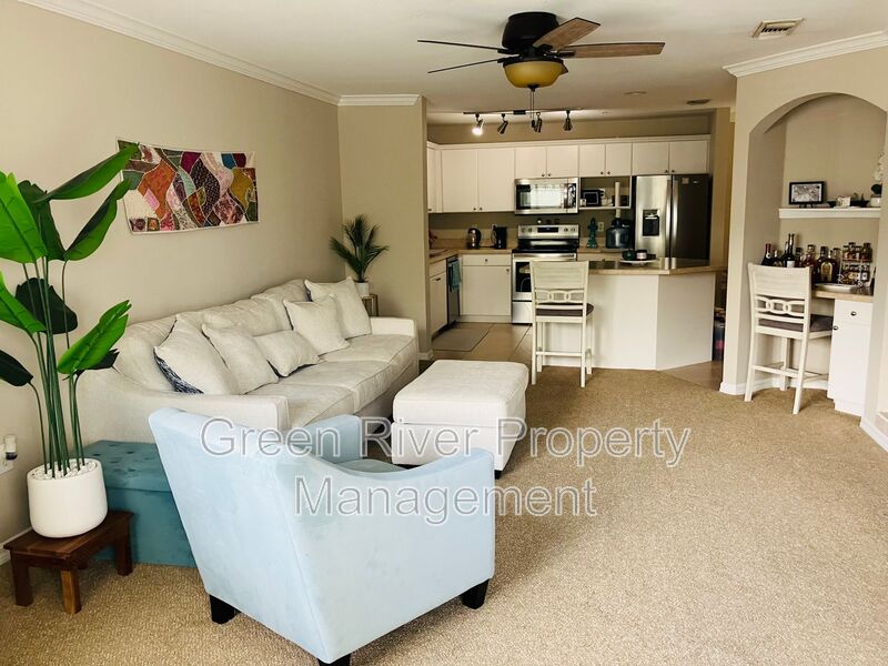 photo of rental property