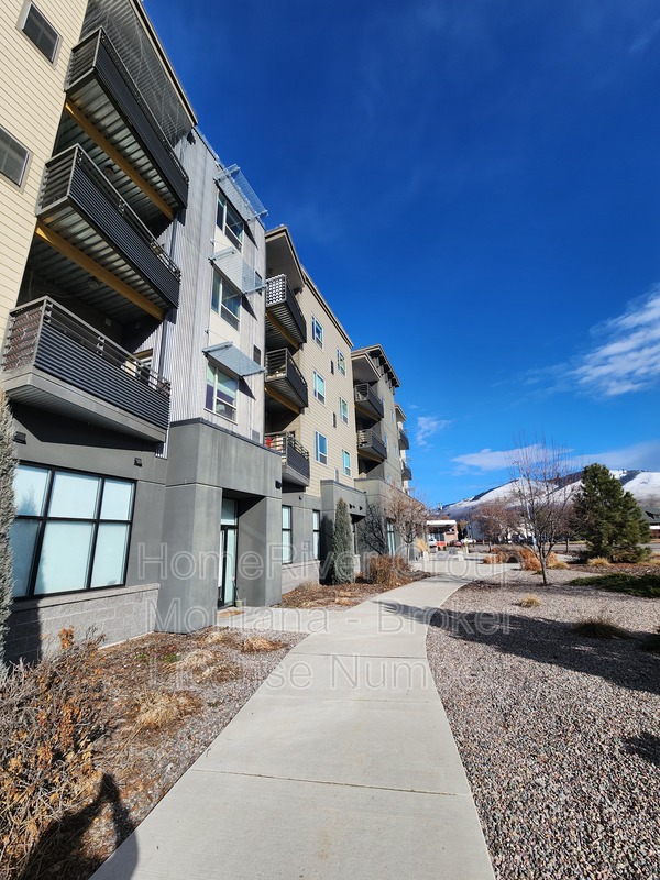 Missoula Condo: 1500 S 14th St W