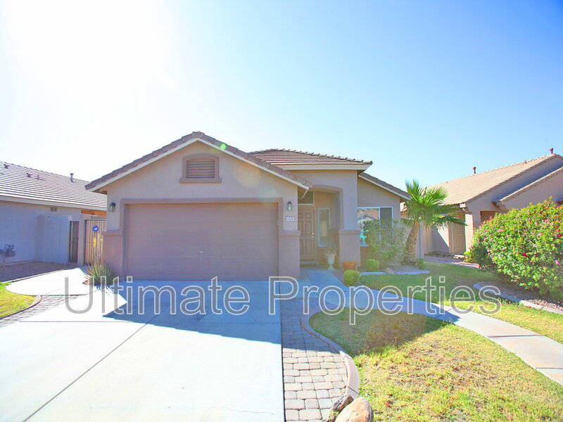 Peoria House: 7725 W Foothill Dr