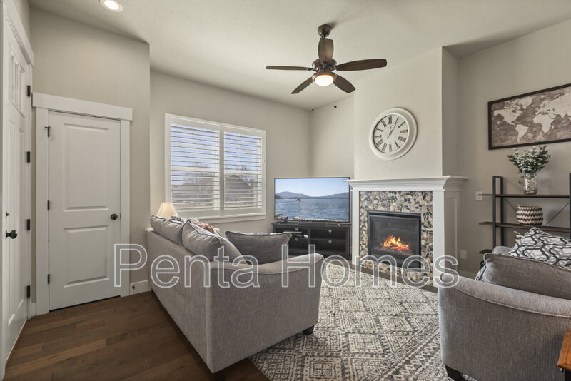 Loveland Townhome: 1708 W 50th St