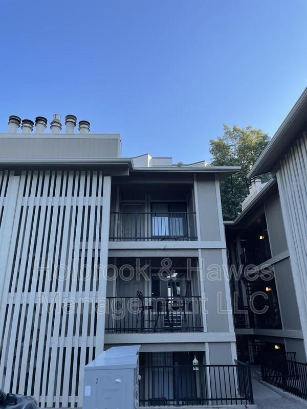 Fort Collins Condo: 1209 West Plum Street