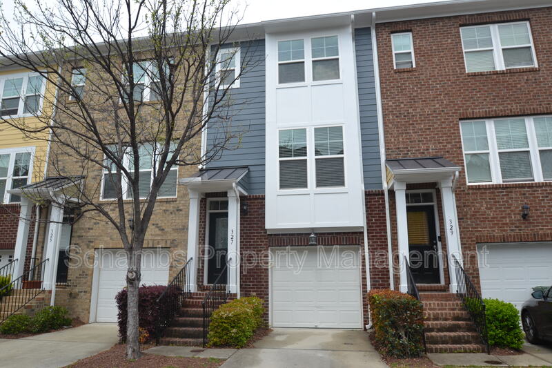 Cary House: 327 Dove Cottage Ln