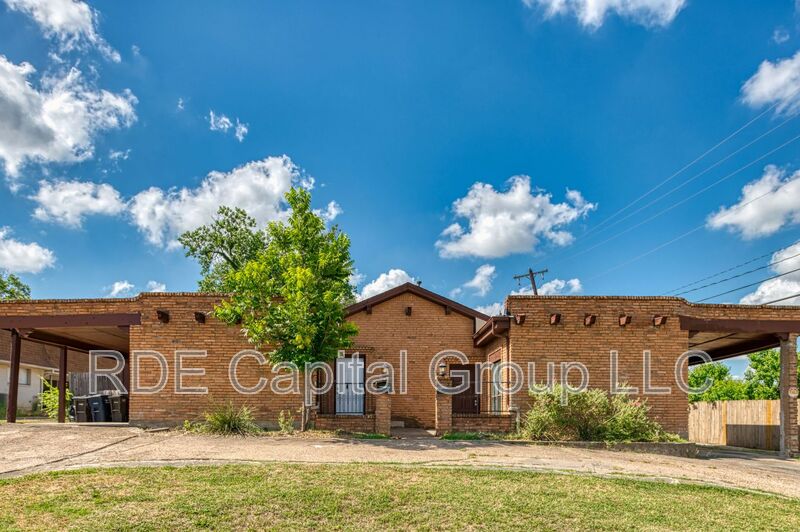 Fort Worth Condo: 5300 Wonder Drive