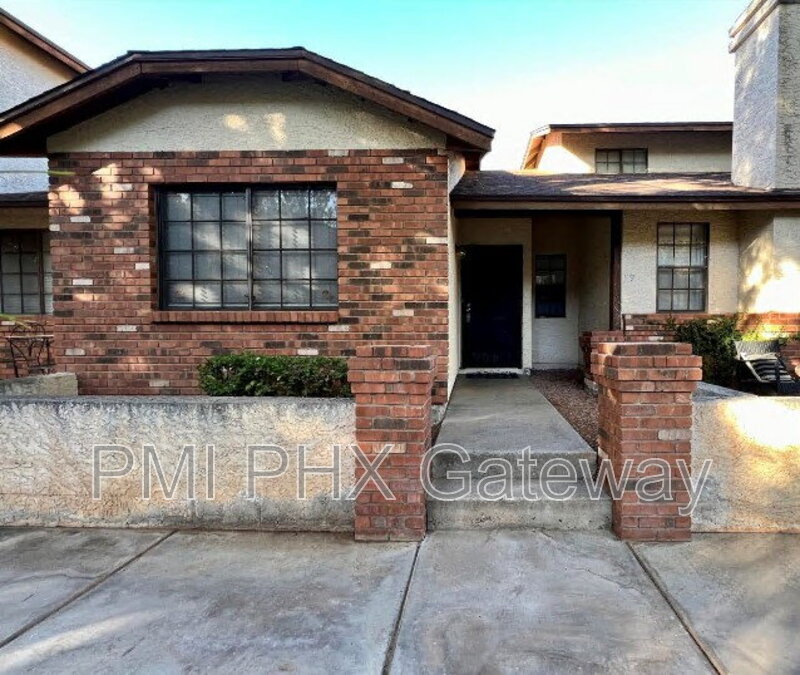 Gilbert House: 170 E Guadalupe Rd.