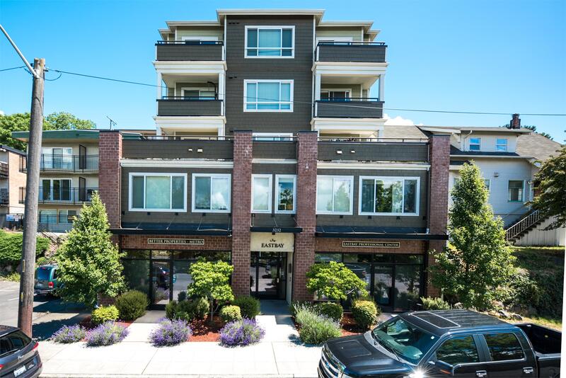 Seattle Condo: 3232 15th Ave. W  #403