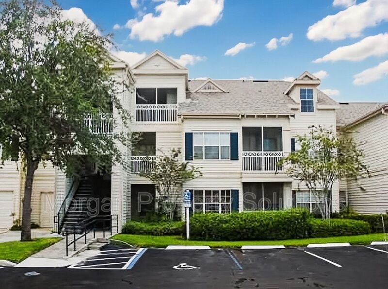 Orlando Condo: 5156 City St