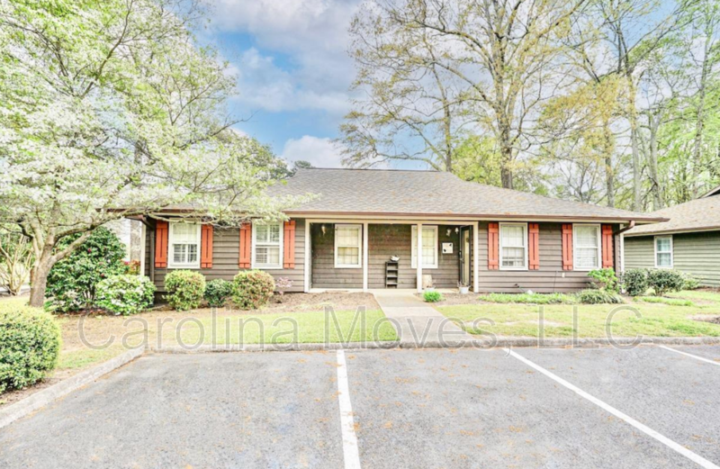 Request a Viewing for 1 Oakwood Drive Tenant Turner