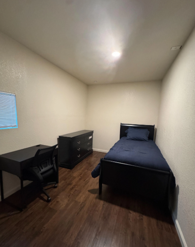 Sacramento Condo: 4304 Calcutta Way