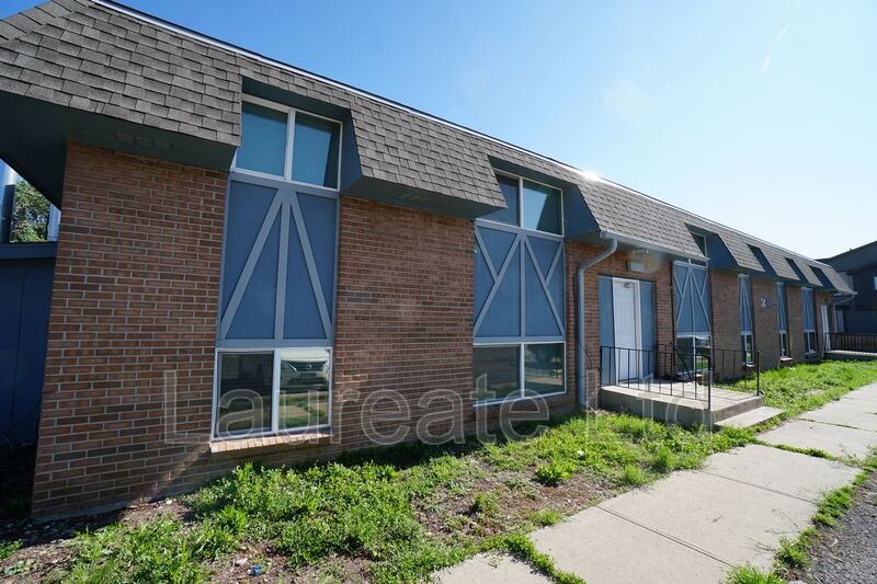 Wheat Ridge Condo: 11671 W. 44th Ave