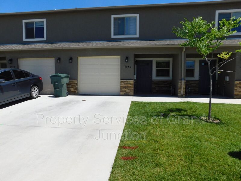 Grand Junction Condo: 654 Trinity Way